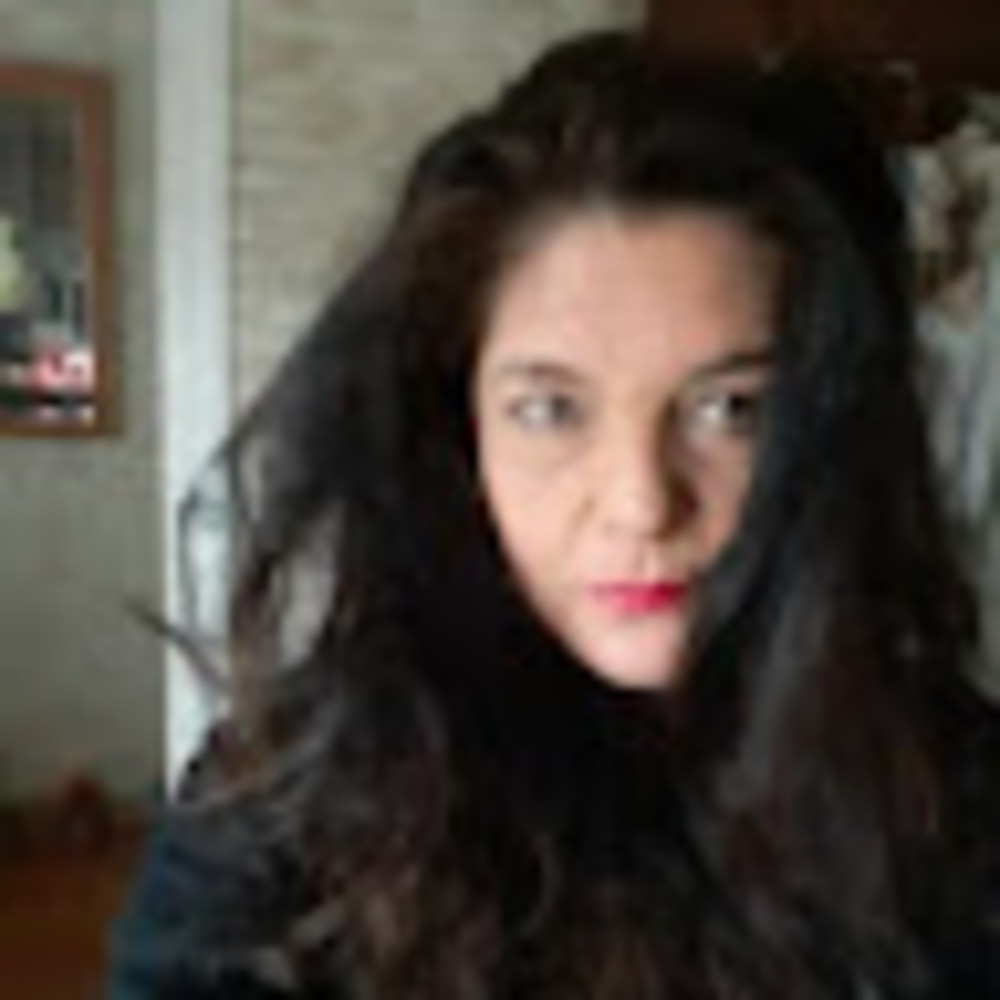 Meet your Posher, Gina